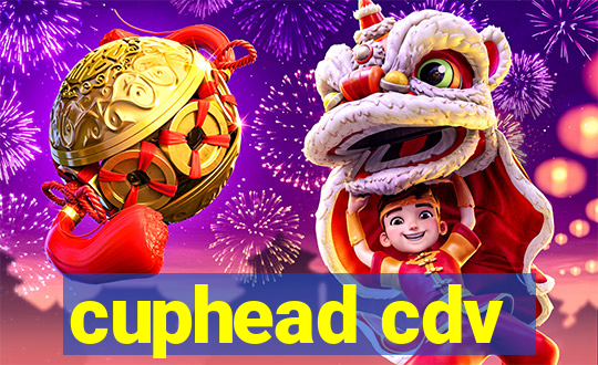 cuphead cdv